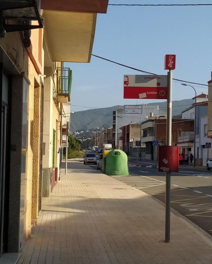 Corazon De La Safor, Ador Διαμέρισμα Εξωτερικό φωτογραφία